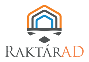 RaktárAD Hibabejelentő